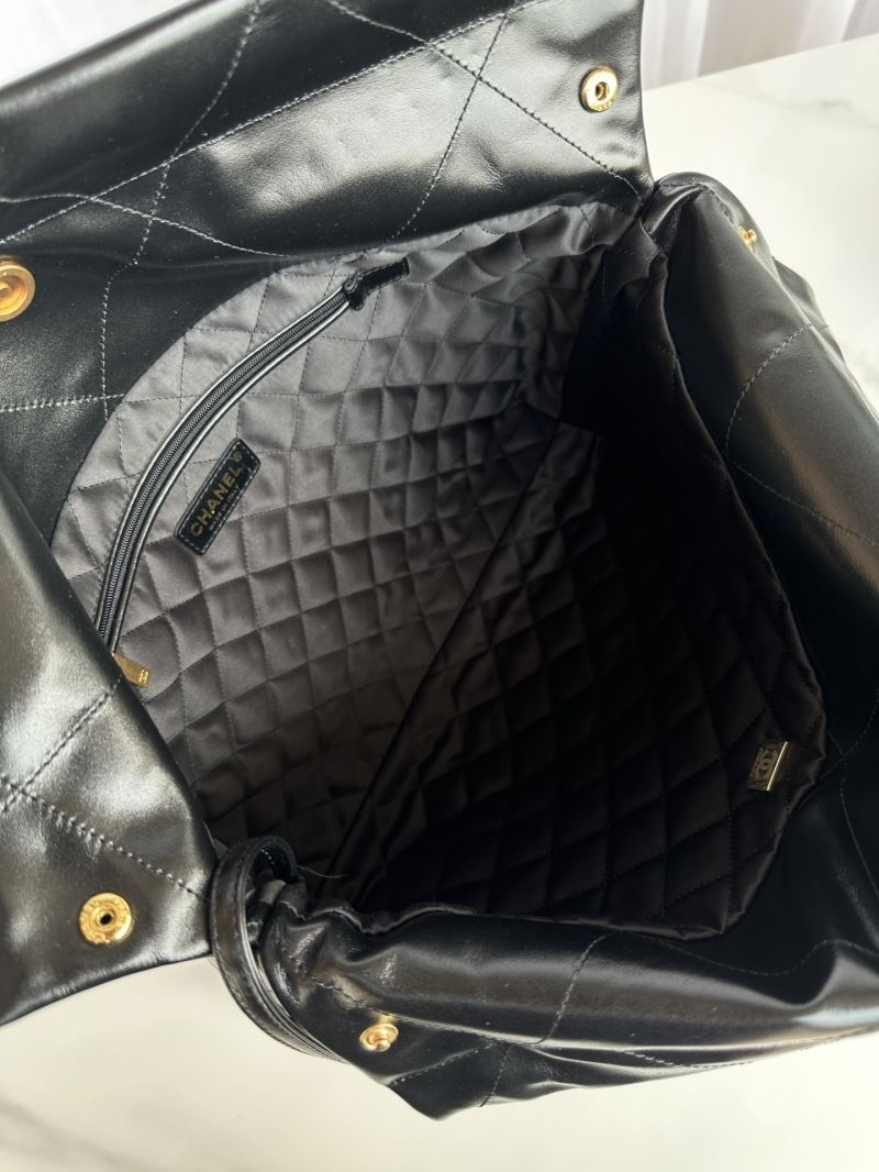 Ch**el hobo 22 bags